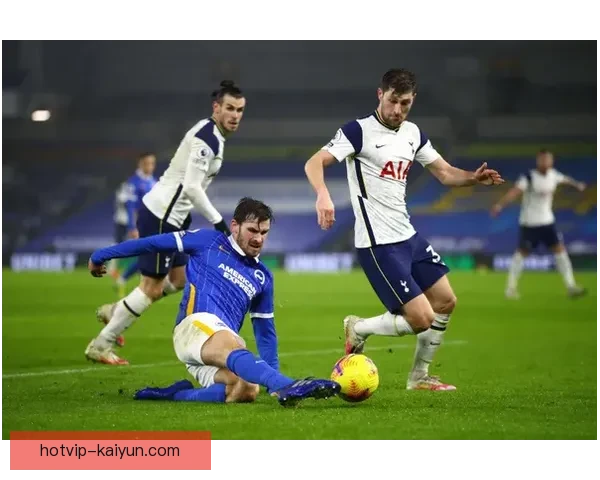 布莱顿控球体系