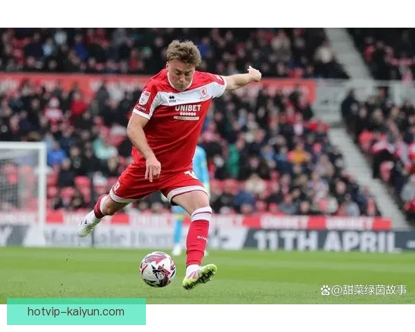 米德尔斯堡河畔荣耀