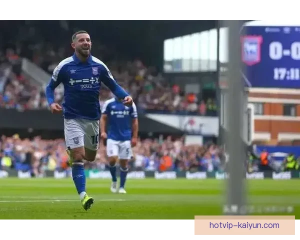 伊普斯维奇重燃希望，英超奇迹之路备受关注与分析