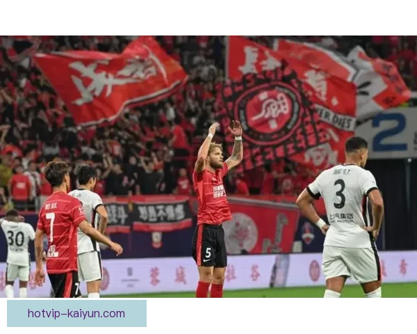 中超豪强争霸进入白热化阶段，球队竞争力增强值得关注