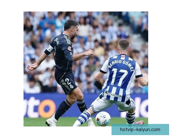 卡瓦哈尔边路突破表现稳健，持续为皇马进攻注入活力