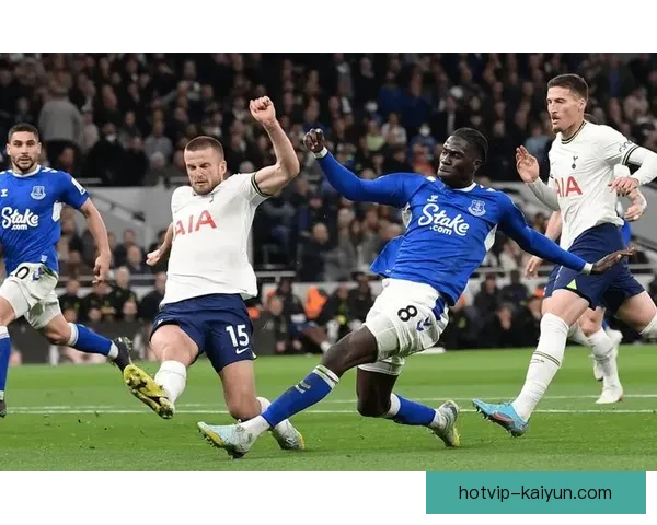 埃弗顿本赛季表现稳健，防守端持续提升竞争力