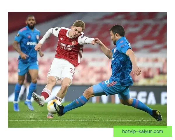 埃米尔·史密斯·罗近期状态回暖，表现稳健值得关注